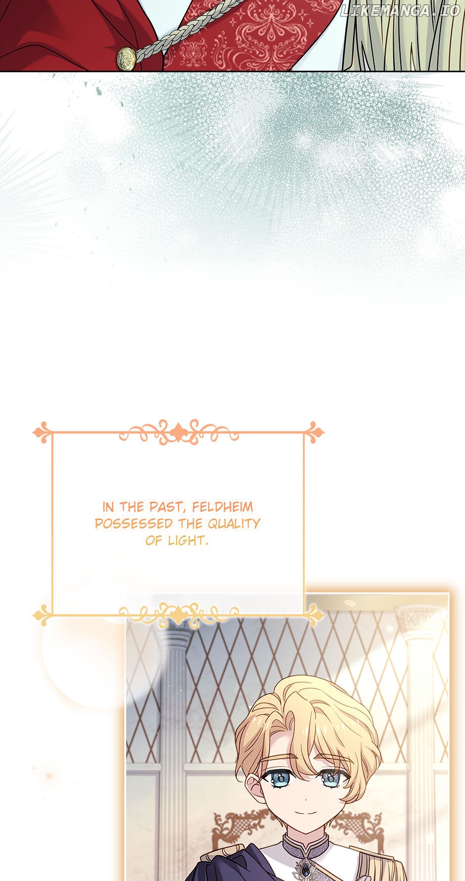 The Lady Wants to Rest Chapter 122 - page 66