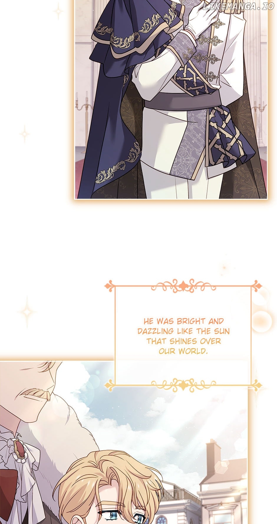 The Lady Wants to Rest Chapter 122 - page 67
