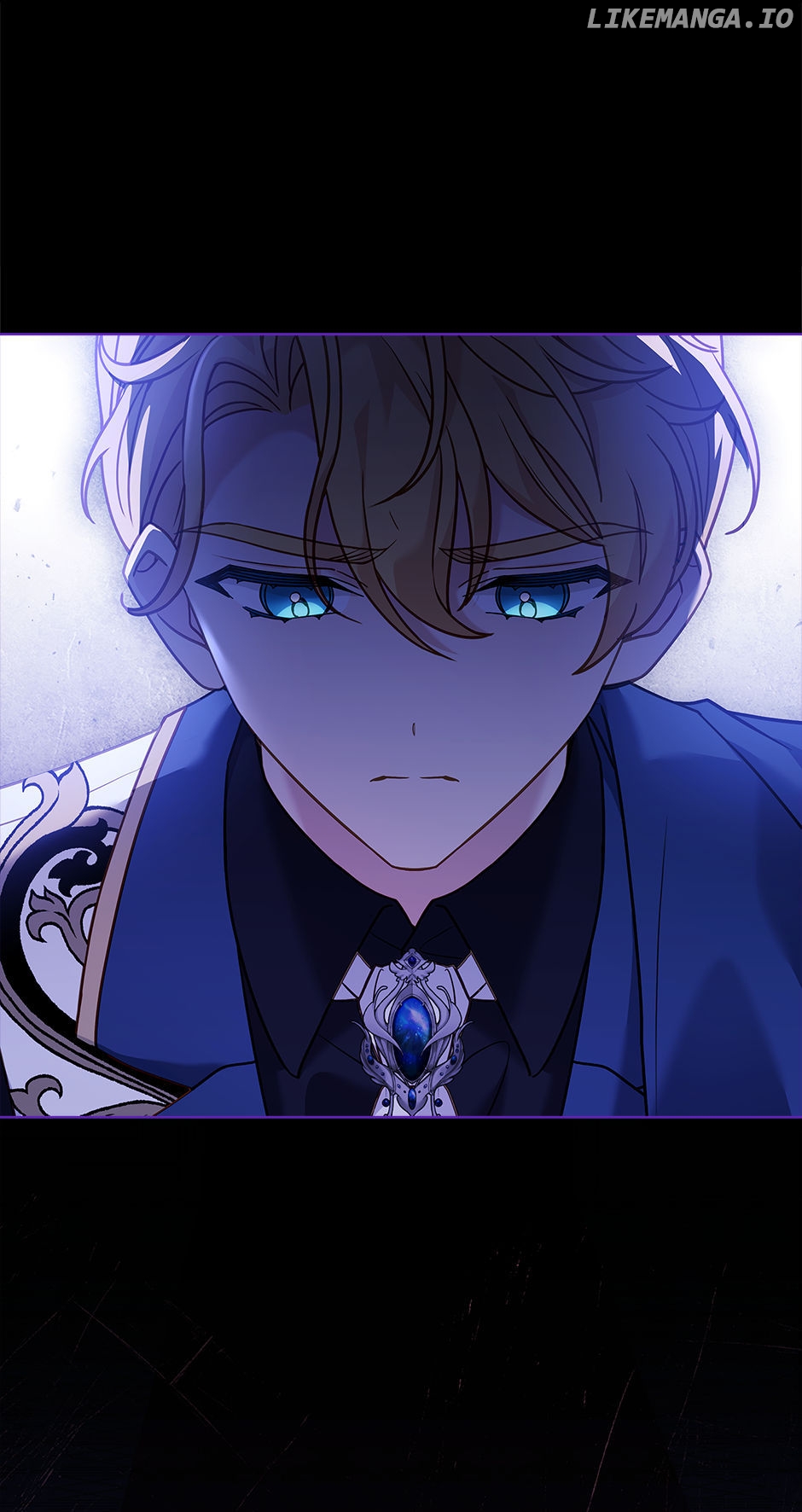 The Lady Wants to Rest Chapter 122 - page 71