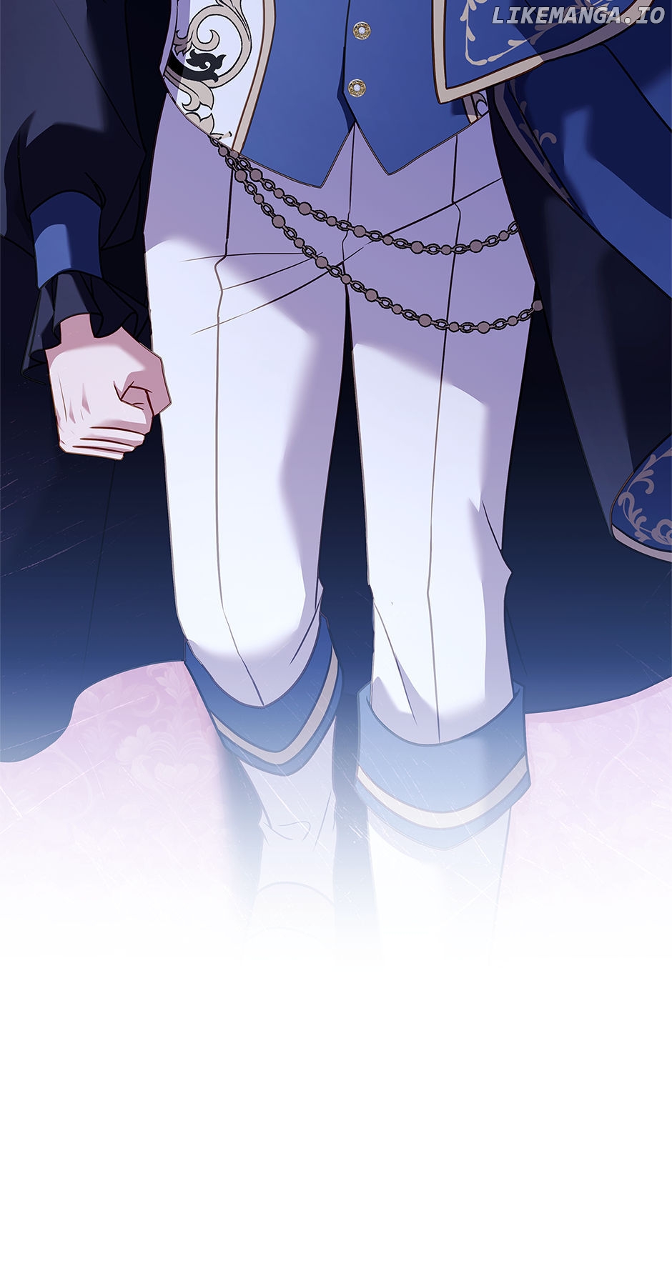 The Lady Wants to Rest Chapter 122 - page 73