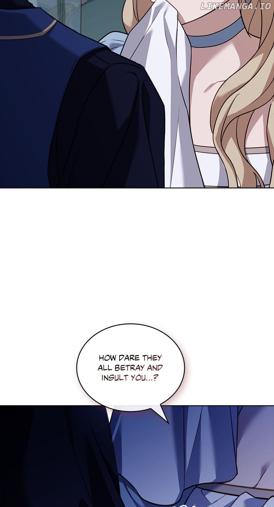 The Lady Wants to Rest Chapter 122 - page 80