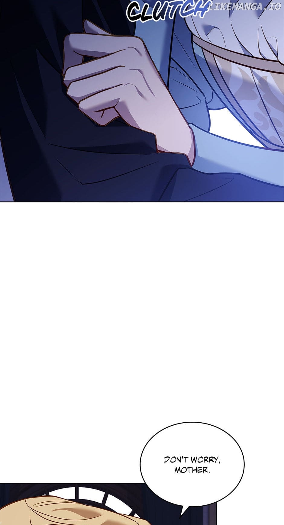 The Lady Wants to Rest Chapter 122 - page 81