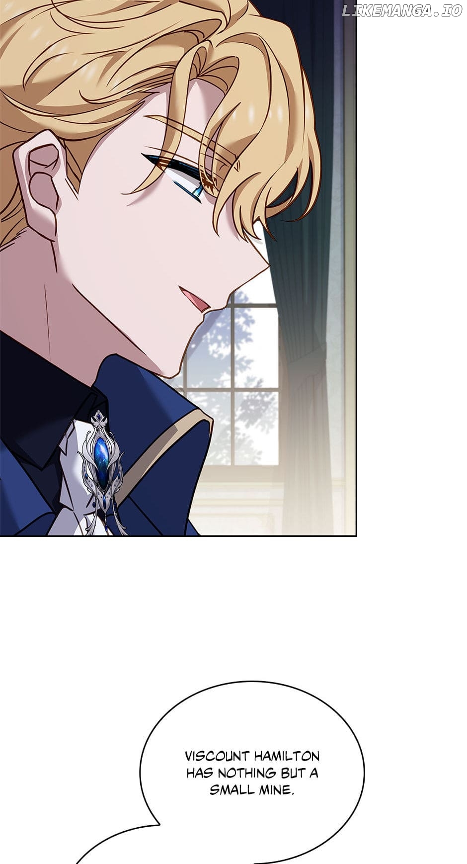 The Lady Wants to Rest Chapter 122 - page 82