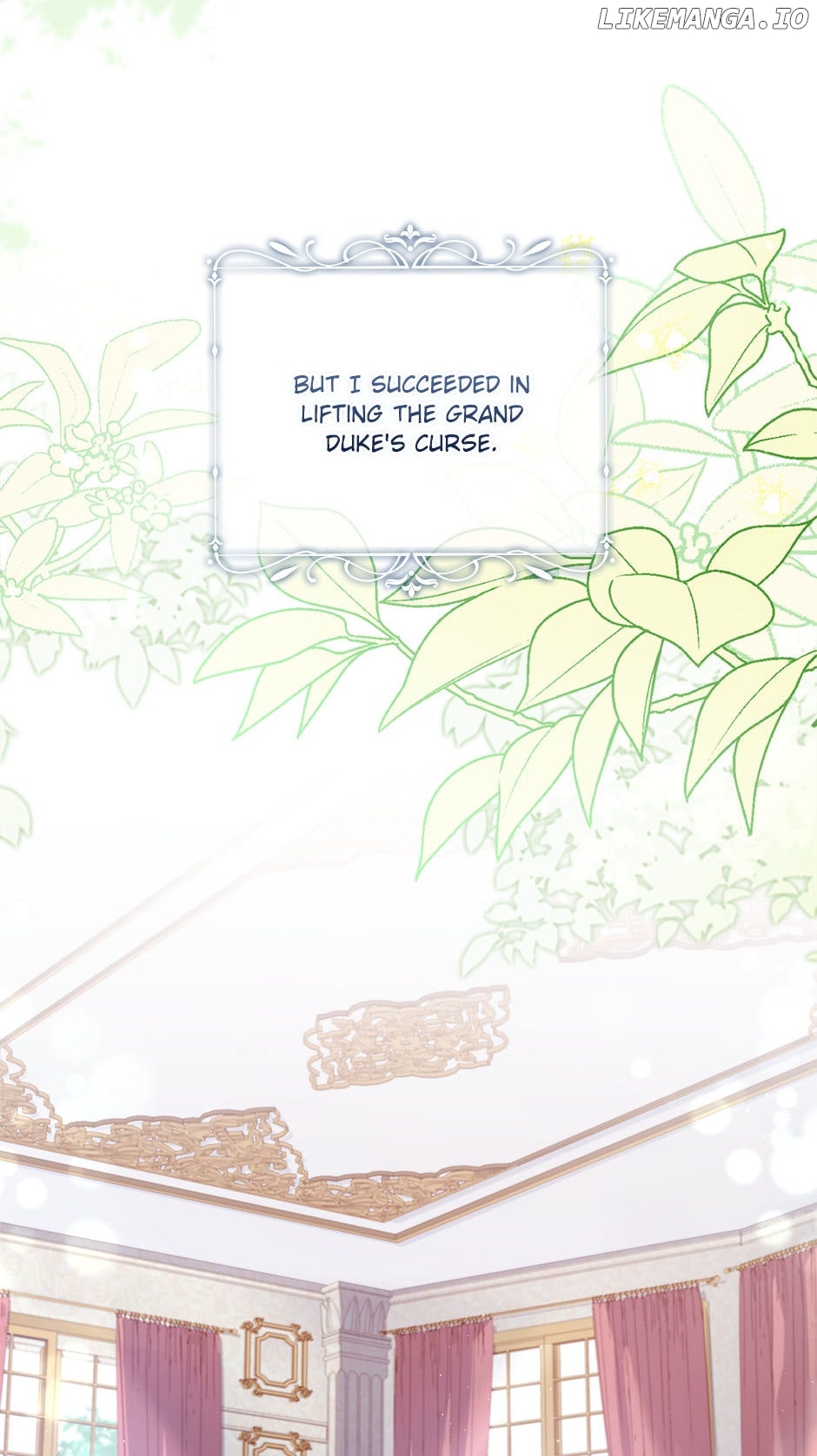 The Lady Wants to Rest Chapter 113 - page 16