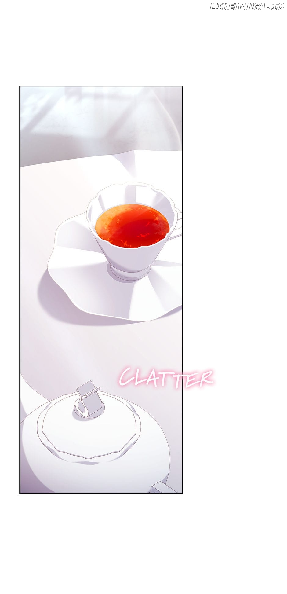The Lady Wants to Rest Chapter 113 - page 19