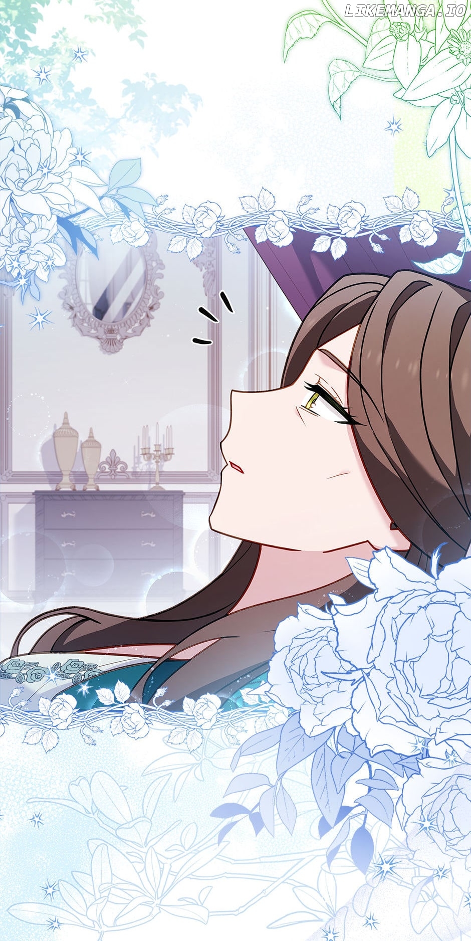 The Lady Wants to Rest Chapter 113 - page 2