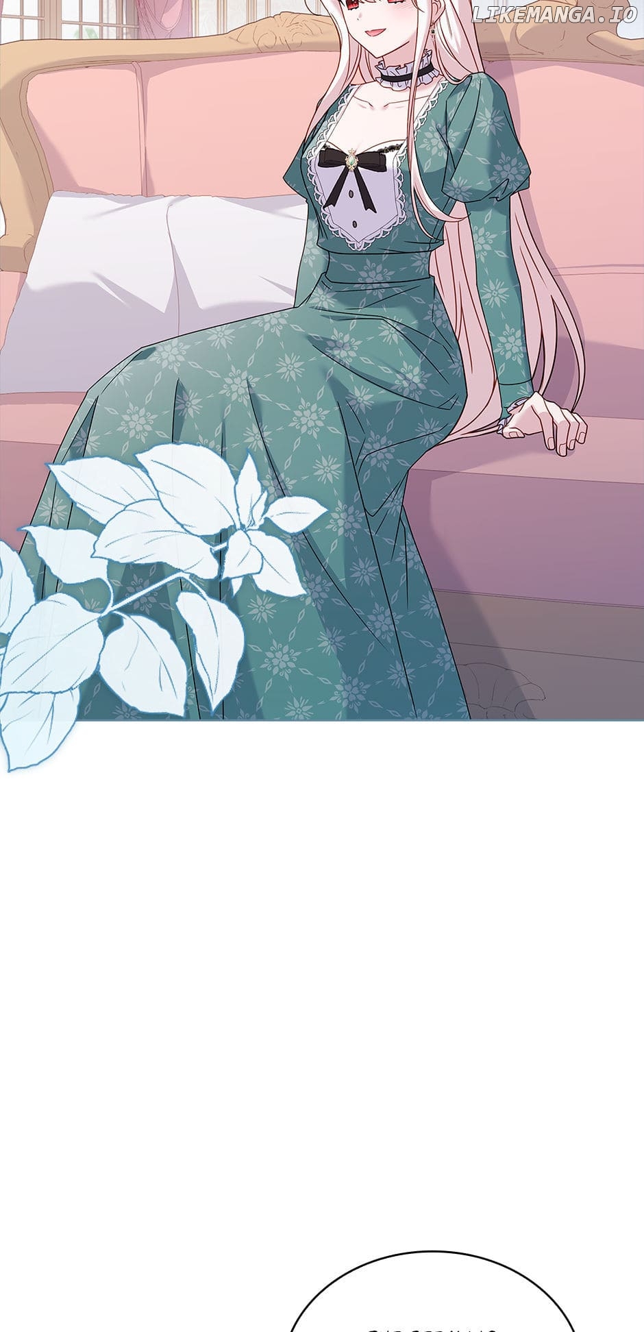 The Lady Wants to Rest Chapter 113 - page 22