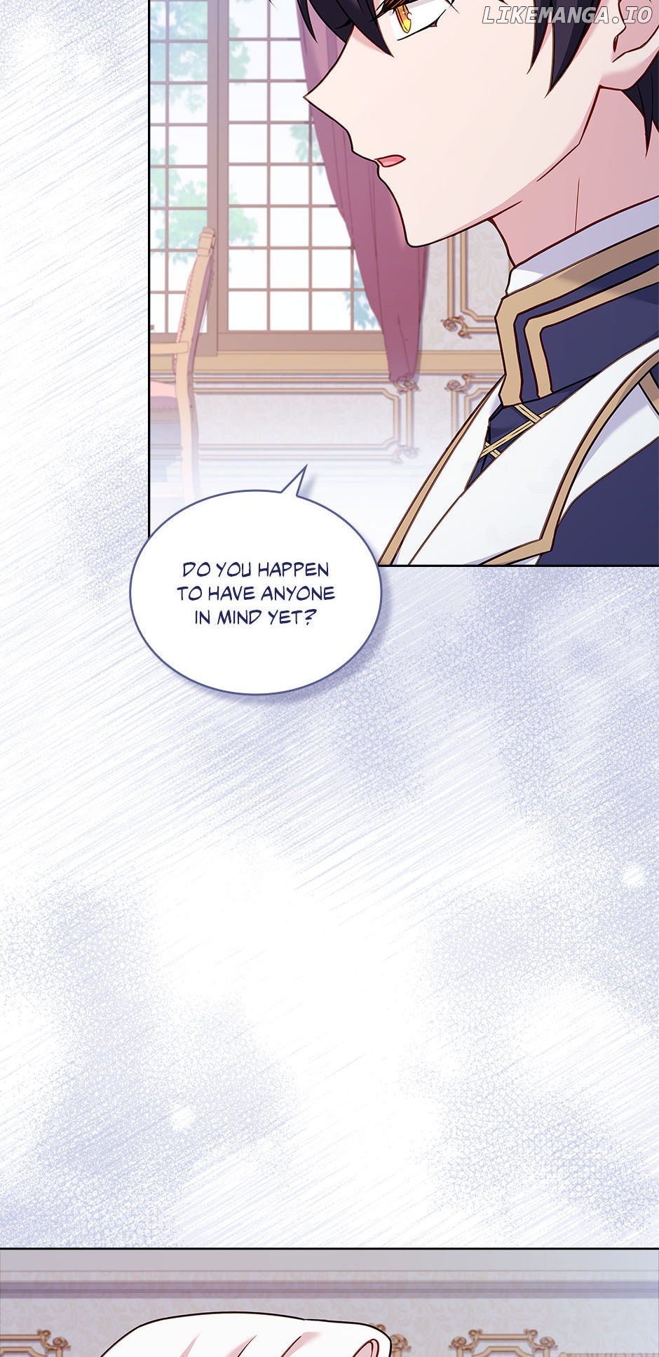The Lady Wants to Rest Chapter 113 - page 30