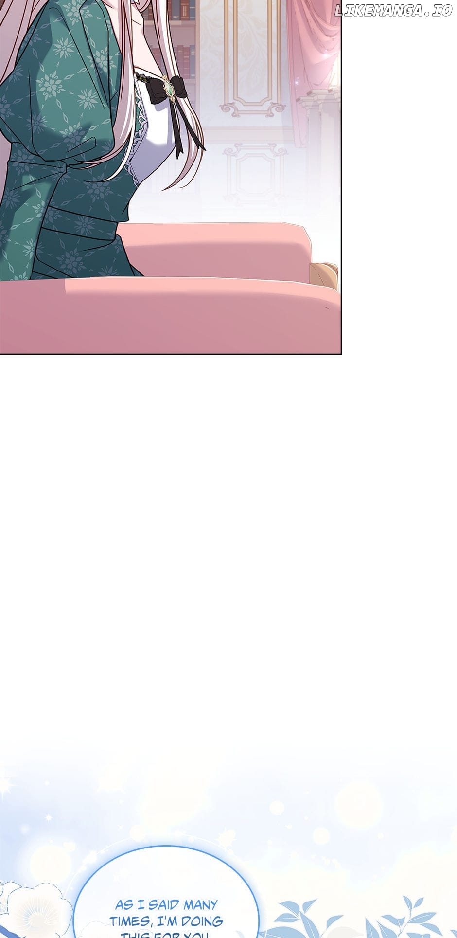 The Lady Wants to Rest Chapter 113 - page 43
