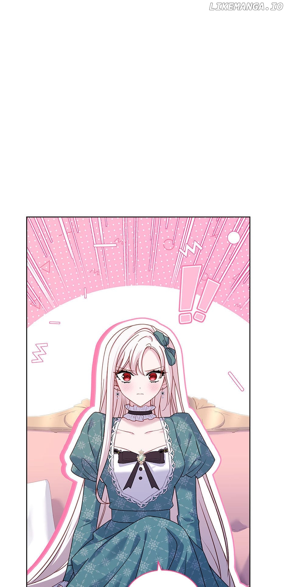 The Lady Wants to Rest Chapter 113 - page 45