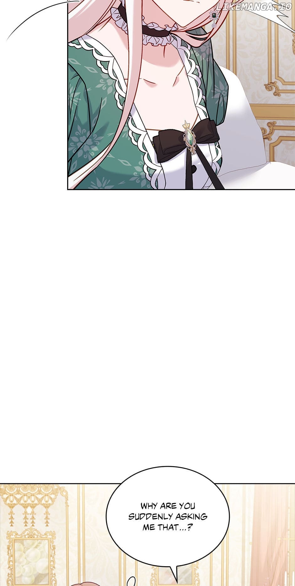 The Lady Wants to Rest Chapter 113 - page 52
