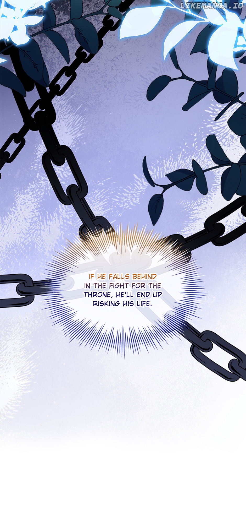 The Lady Wants to Rest Chapter 113 - page 61