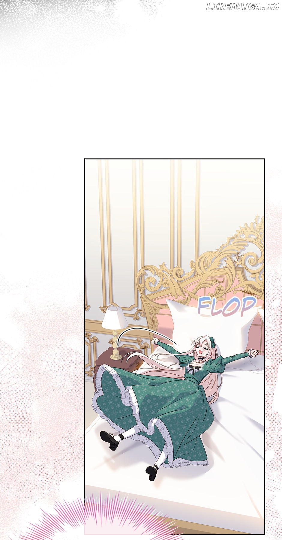 The Lady Wants to Rest Chapter 113 - page 63