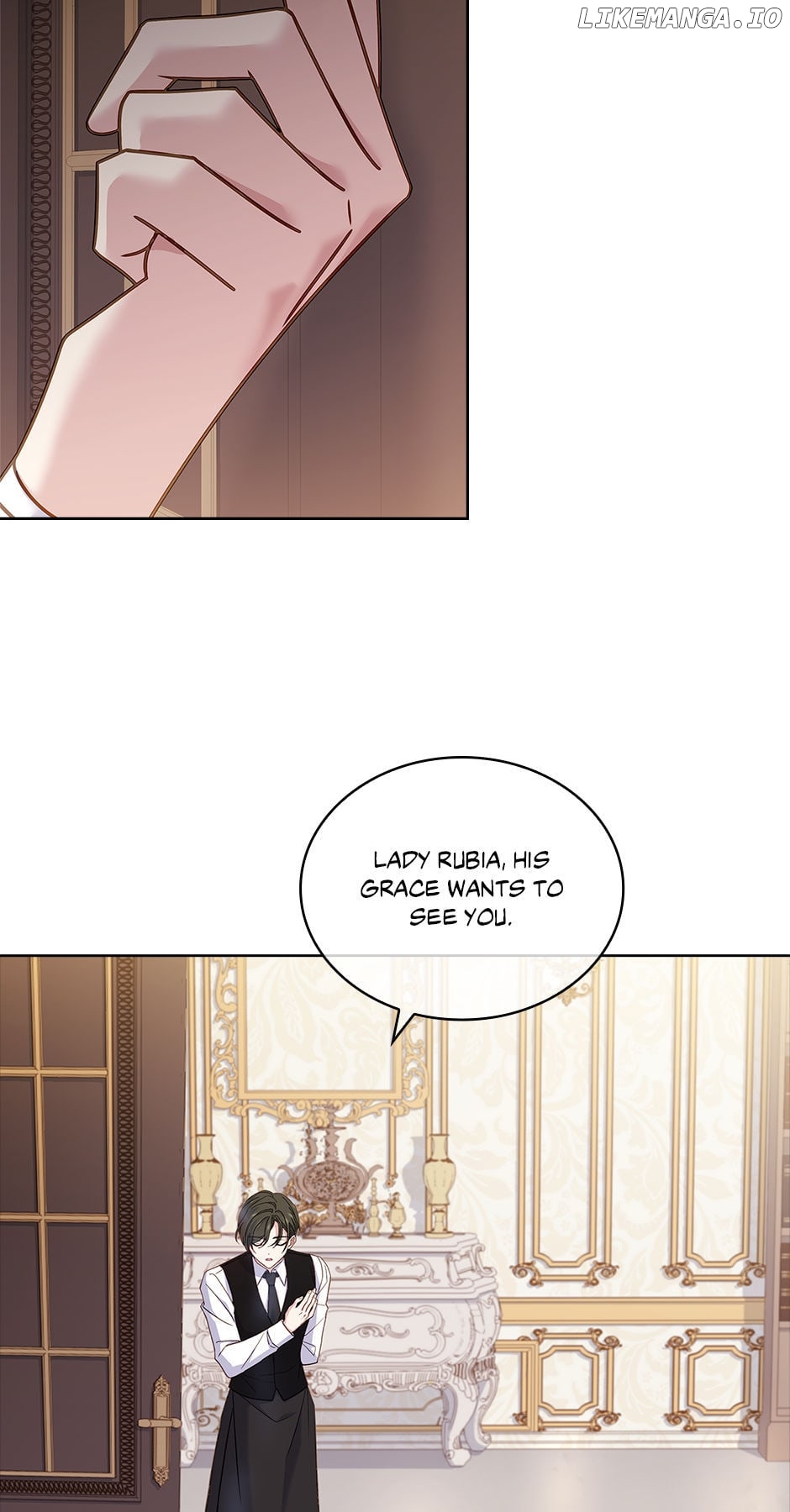 The Lady Wants to Rest Chapter 113 - page 66