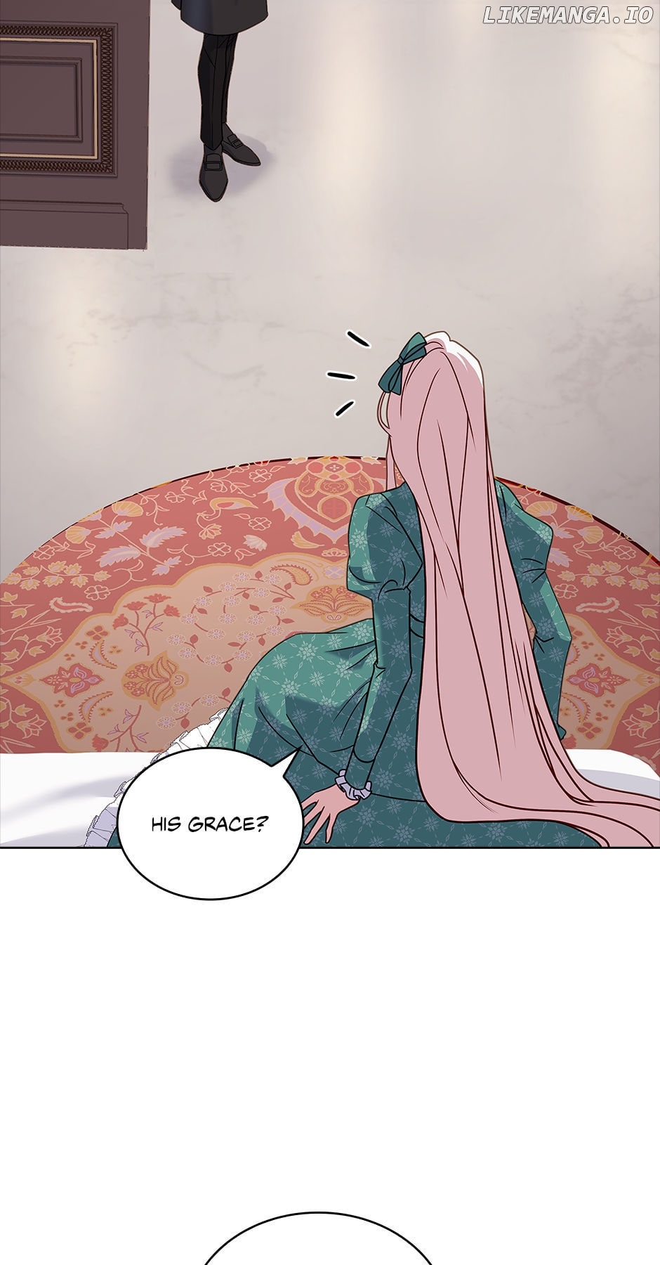 The Lady Wants to Rest Chapter 113 - page 67