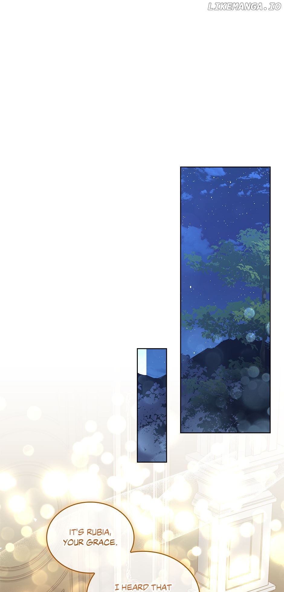 The Lady Wants to Rest Chapter 113 - page 69