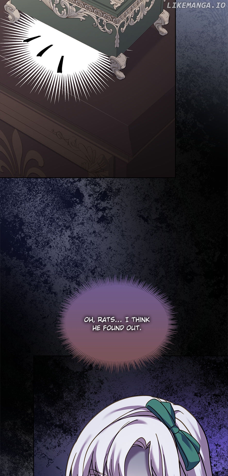 The Lady Wants to Rest Chapter 113 - page 73