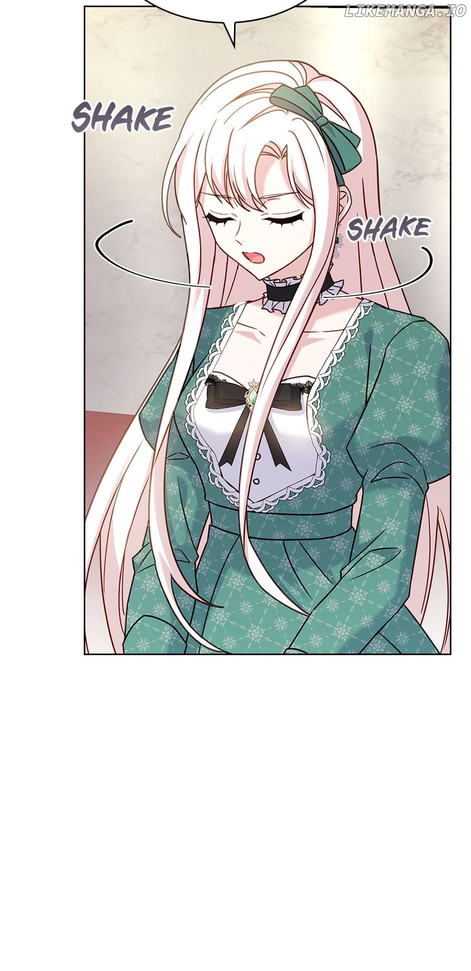 The Lady Wants to Rest Chapter 113 - page 80