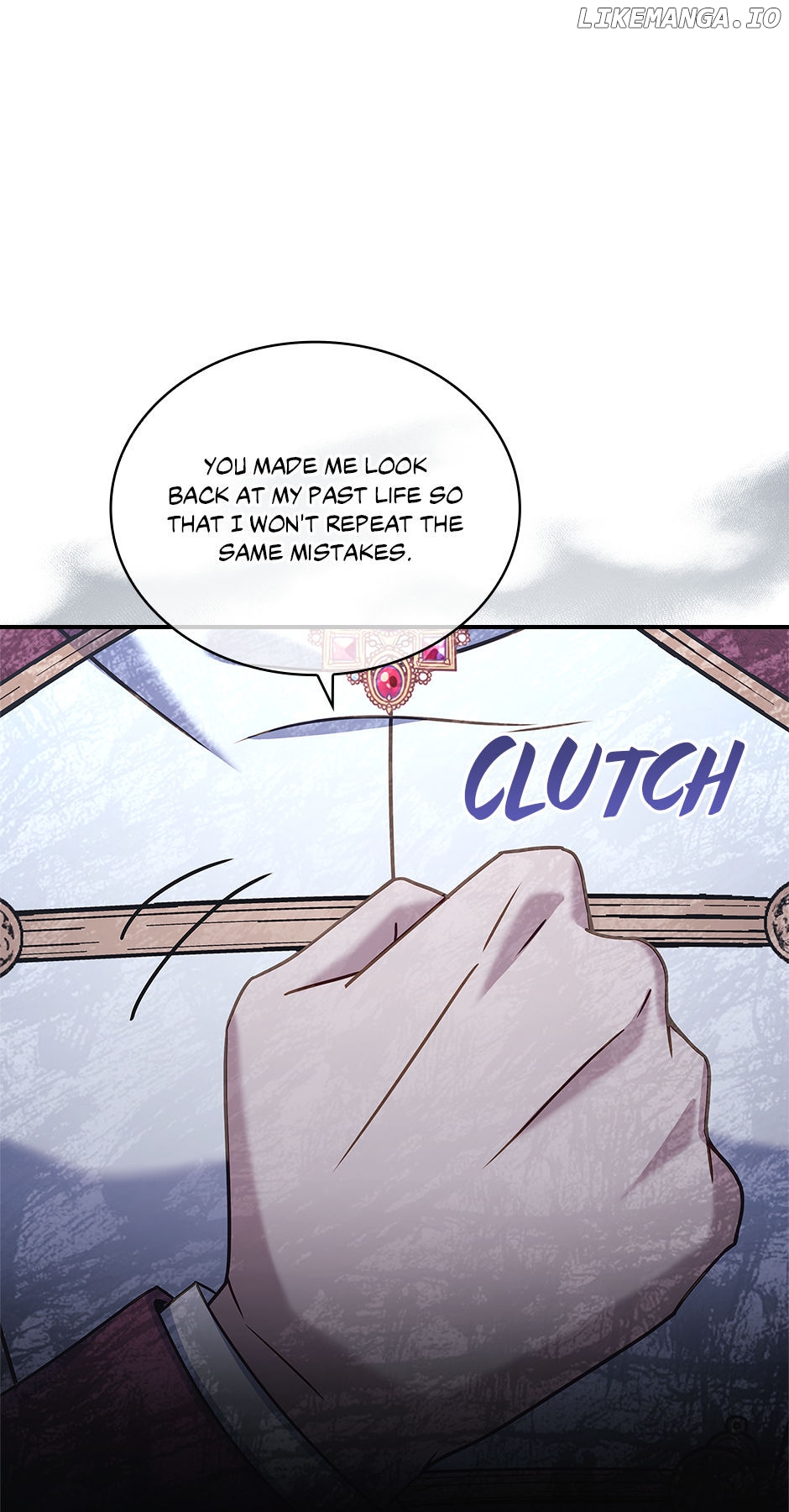 The Lady Wants to Rest Chapter 113 - page 82