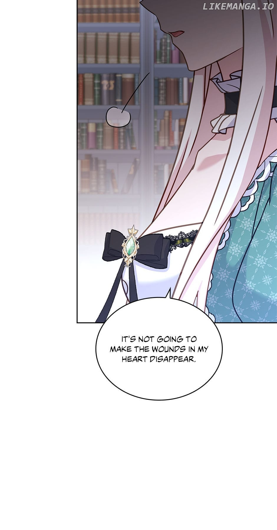 The Lady Wants to Rest Chapter 113 - page 85