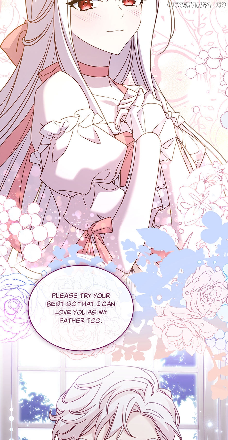 The Lady Wants to Rest Chapter 113 - page 89