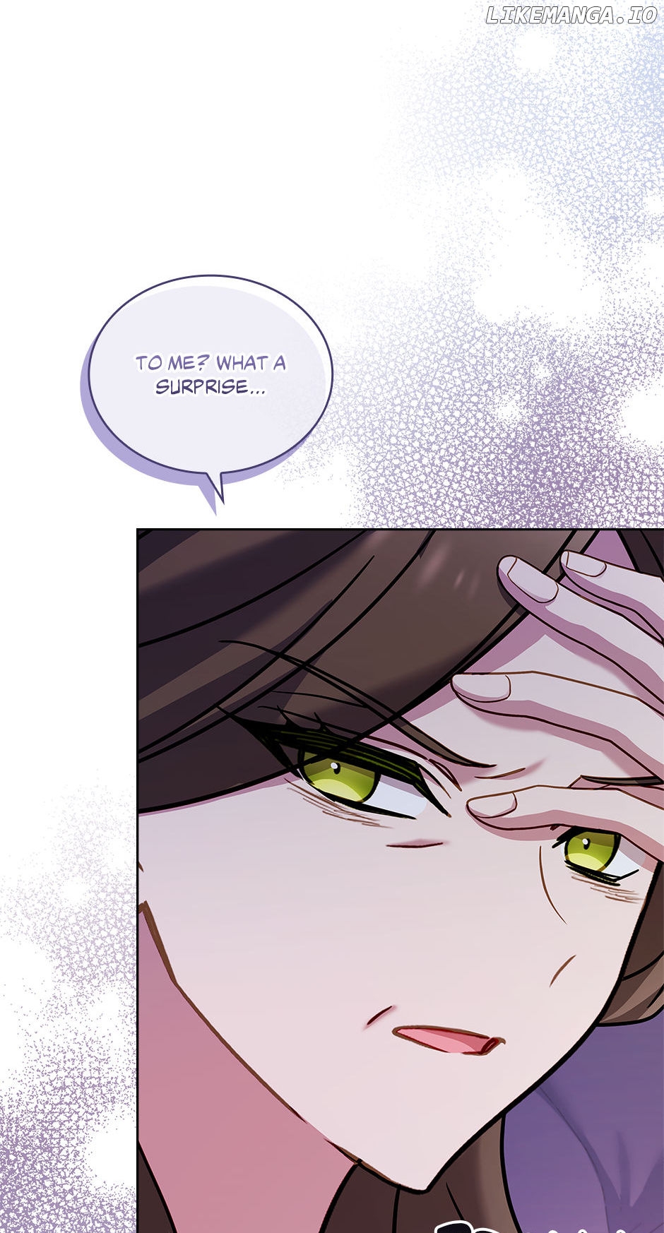 The Lady Wants to Rest Chapter 107 - page 71