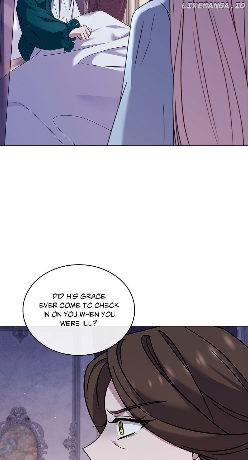 The Lady Wants to Rest Chapter 107 - page 73