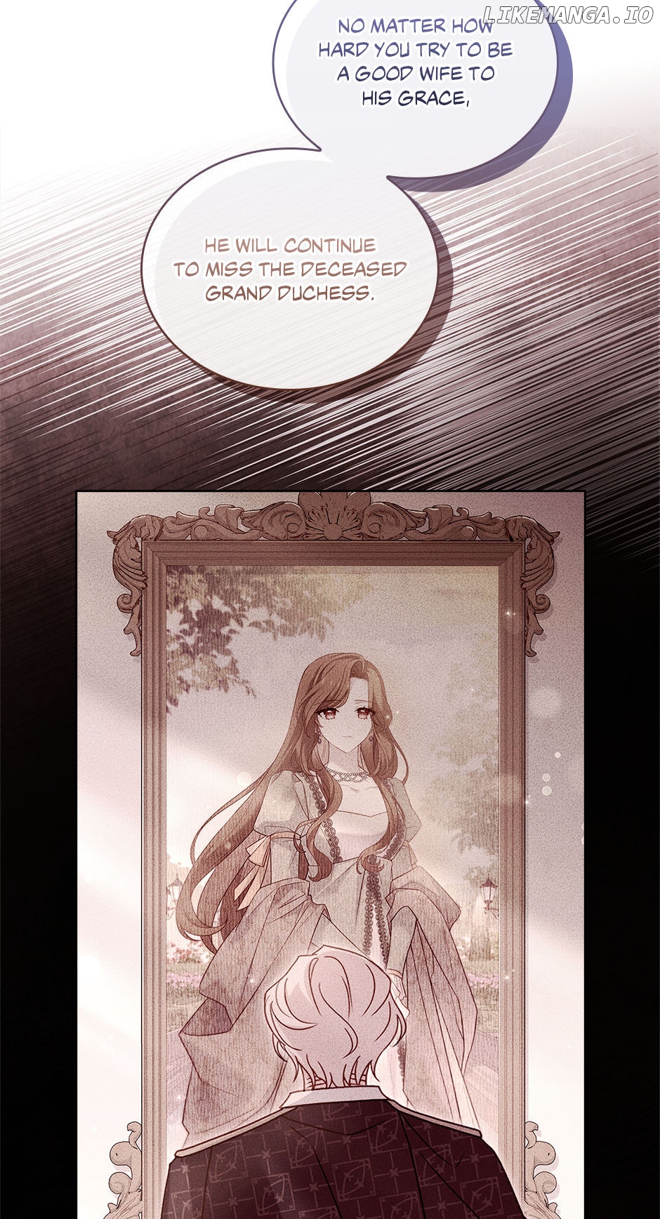 The Lady Wants to Rest Chapter 107 - page 85