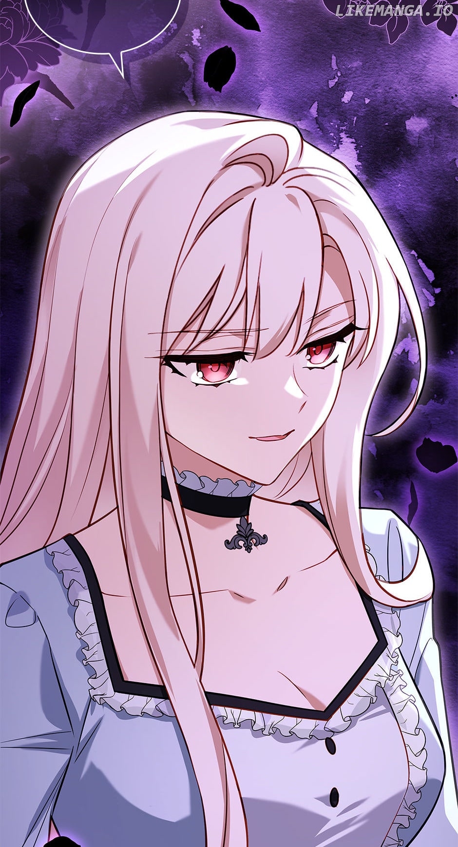The Lady Wants to Rest Chapter 107 - page 88