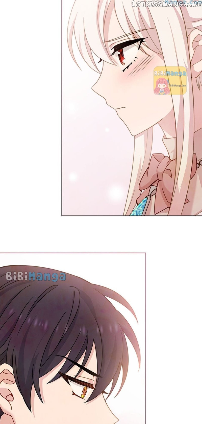The Lady Wants to Rest Chapter 80 - page 12