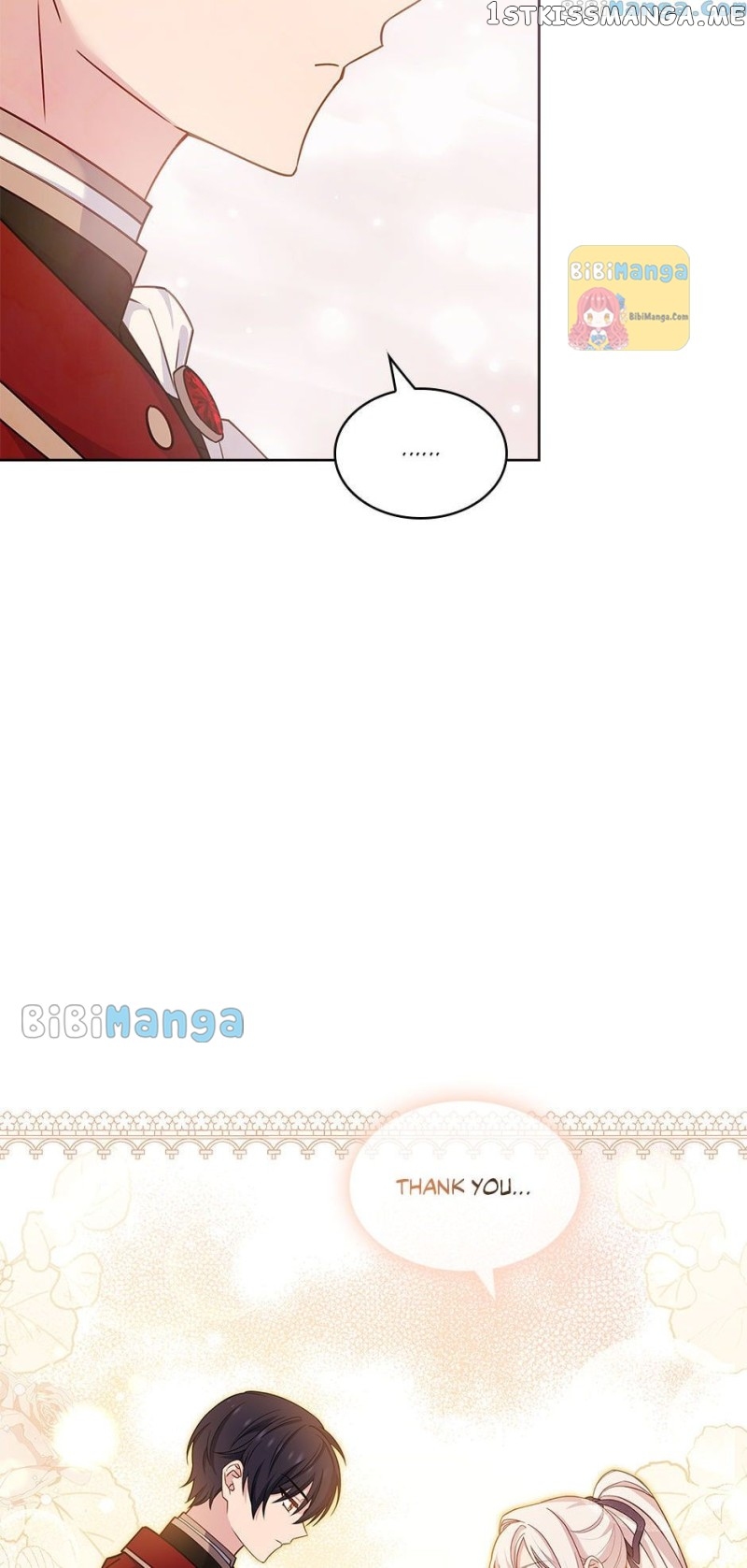 The Lady Wants to Rest Chapter 80 - page 13