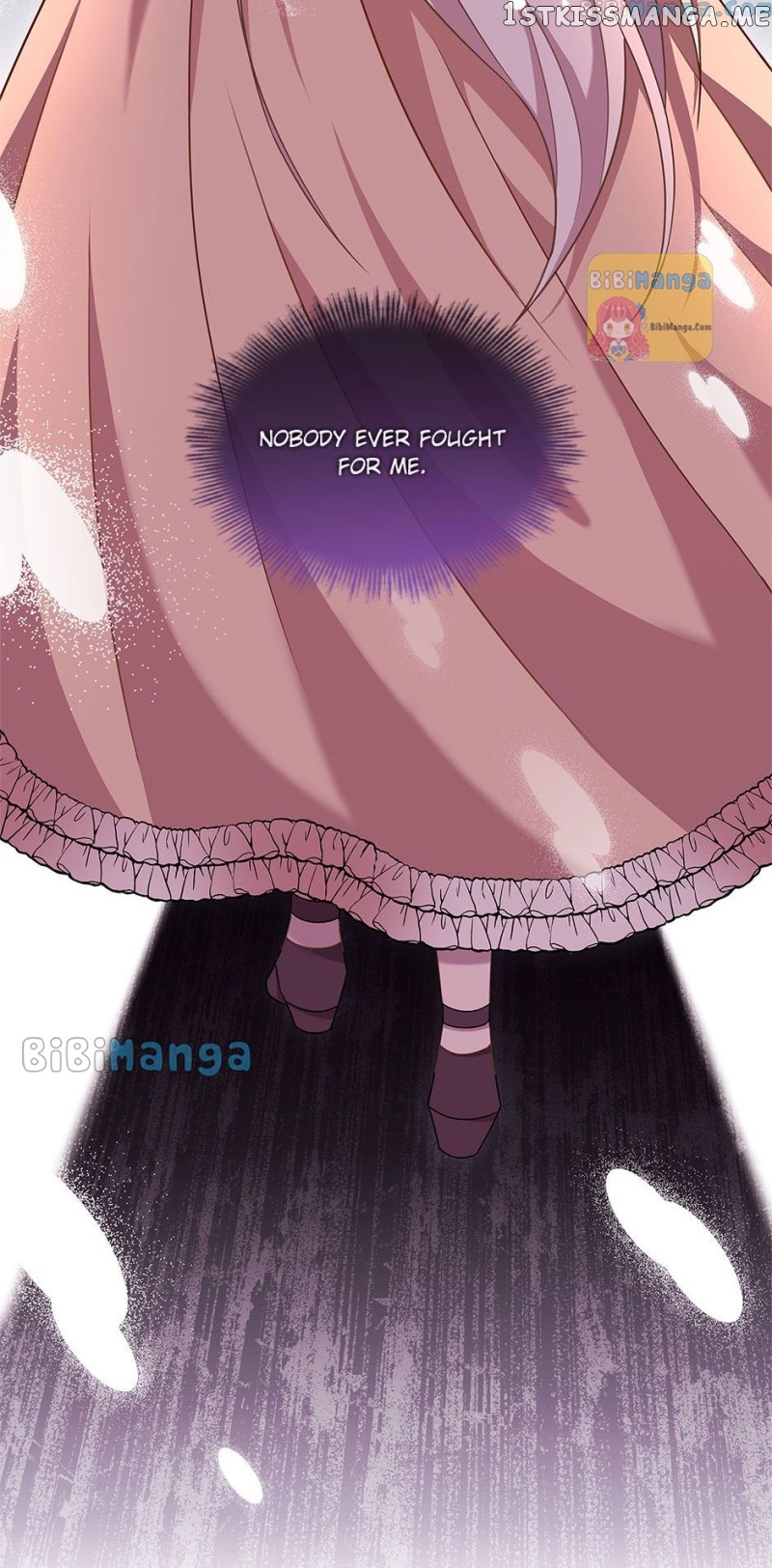 The Lady Wants to Rest Chapter 80 - page 21