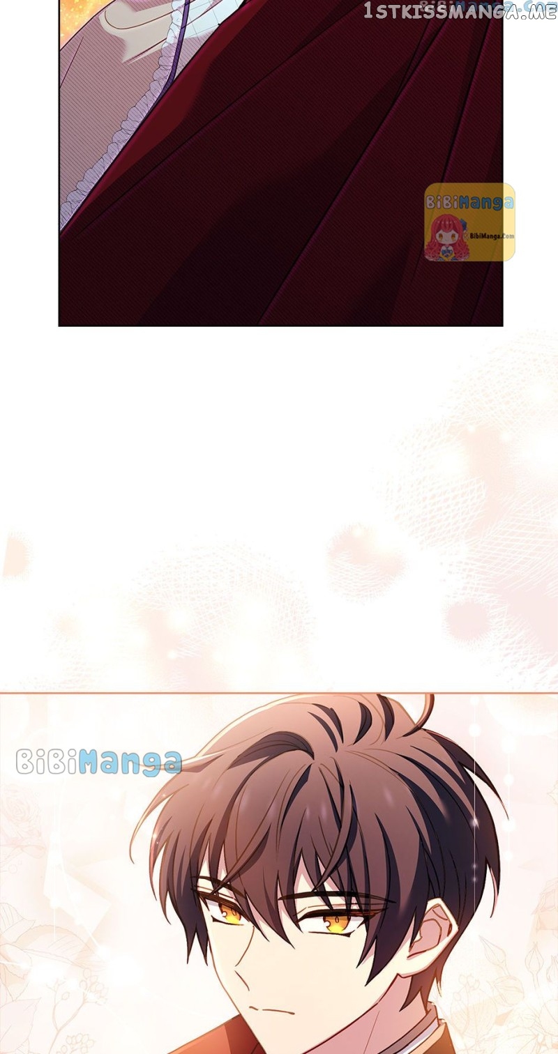 The Lady Wants to Rest Chapter 80 - page 28