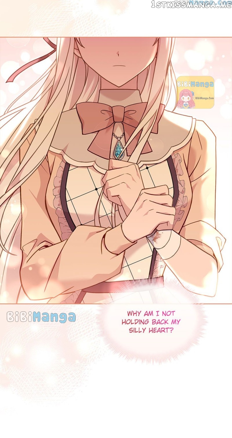 The Lady Wants to Rest Chapter 80 - page 30