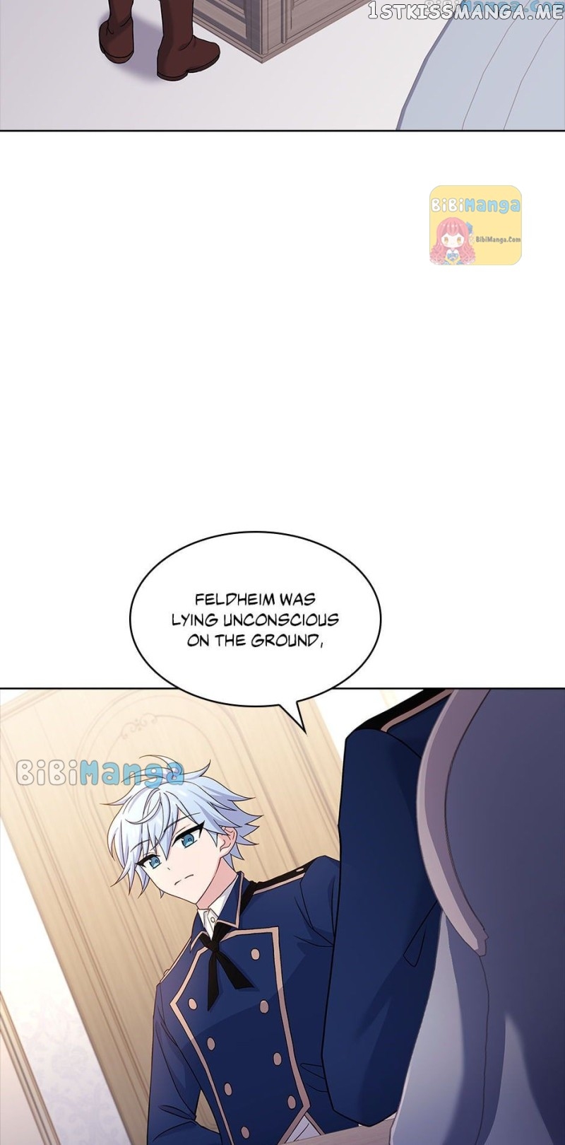 The Lady Wants to Rest Chapter 80 - page 62