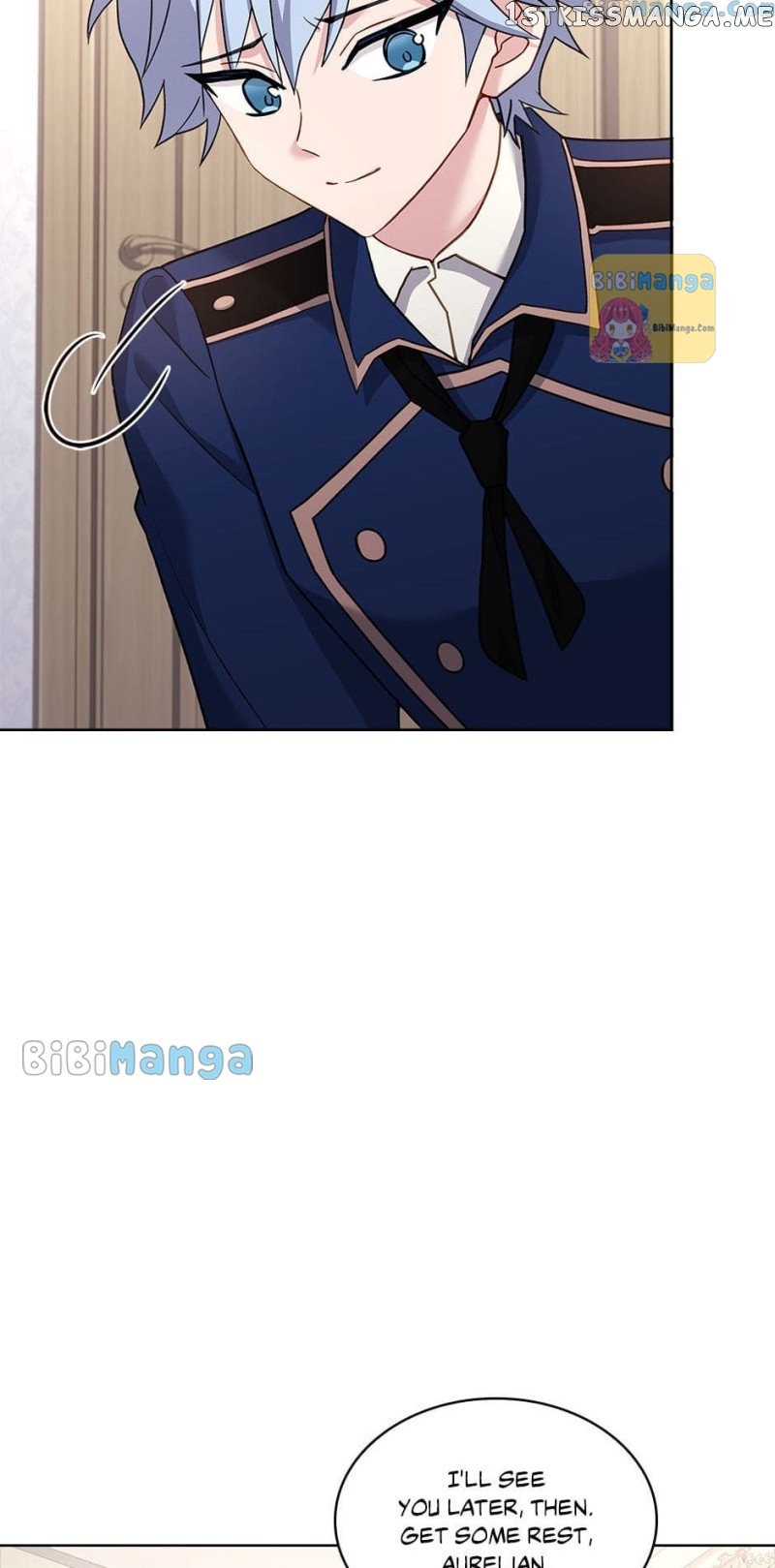 The Lady Wants to Rest Chapter 80 - page 65