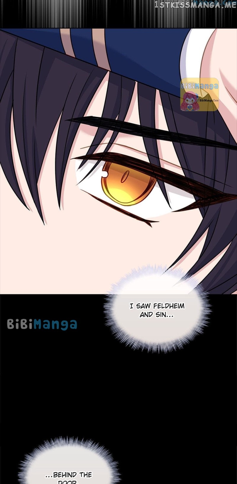 The Lady Wants to Rest Chapter 80 - page 69
