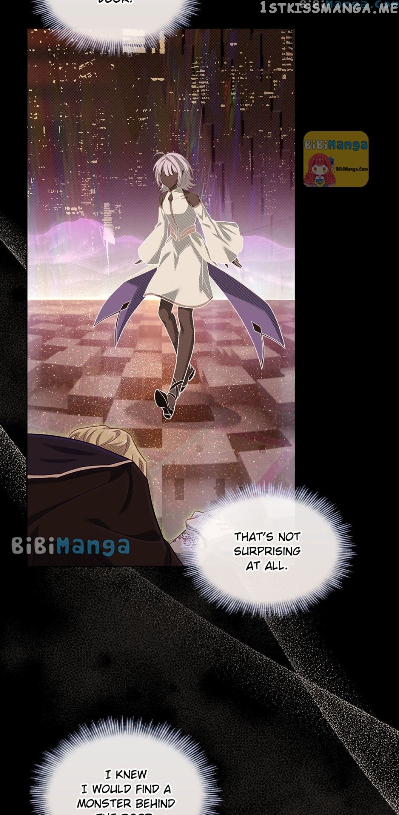 The Lady Wants to Rest Chapter 80 - page 70