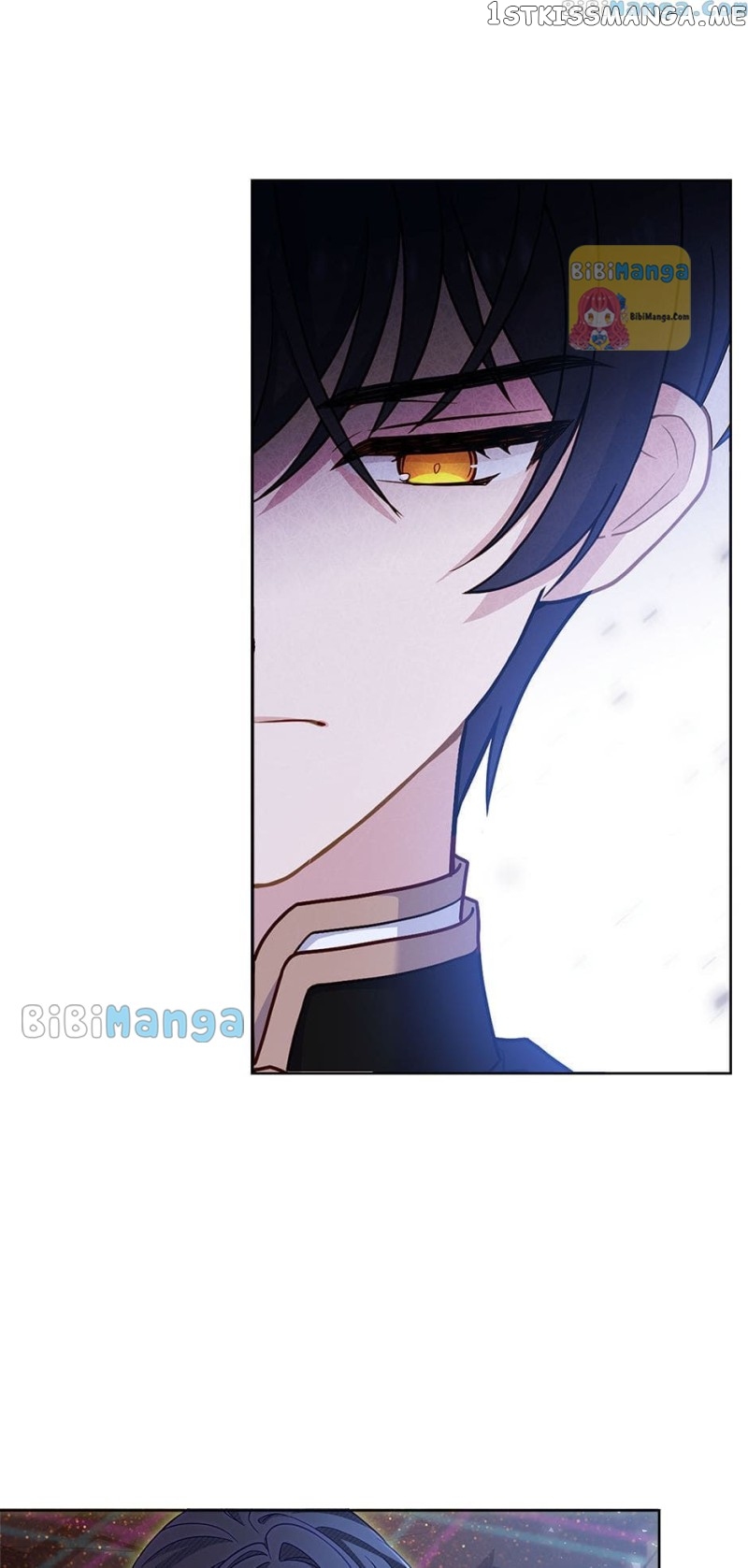 The Lady Wants to Rest Chapter 80 - page 9