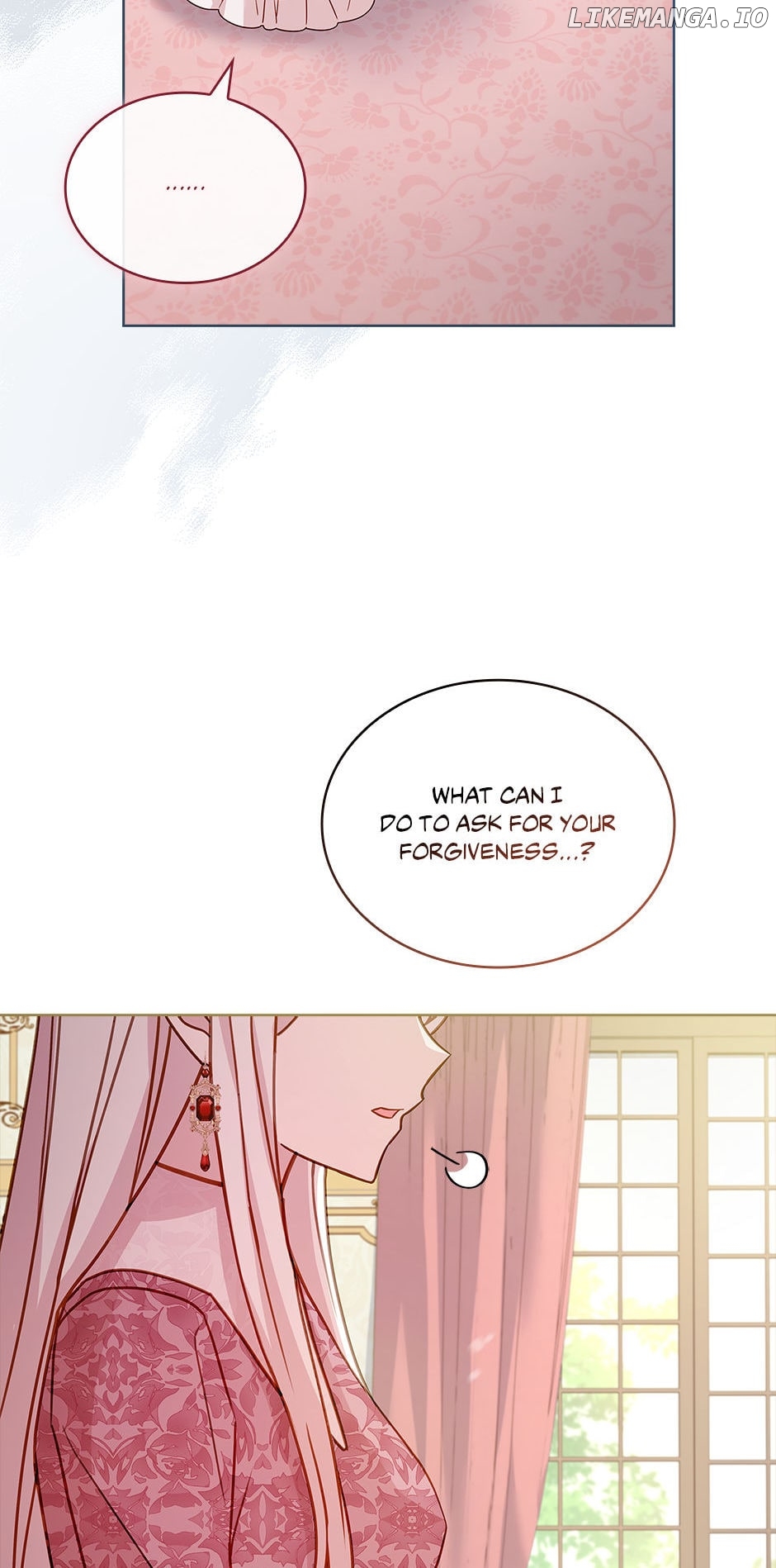 The Lady Wants to Rest Chapter 114 - page 15