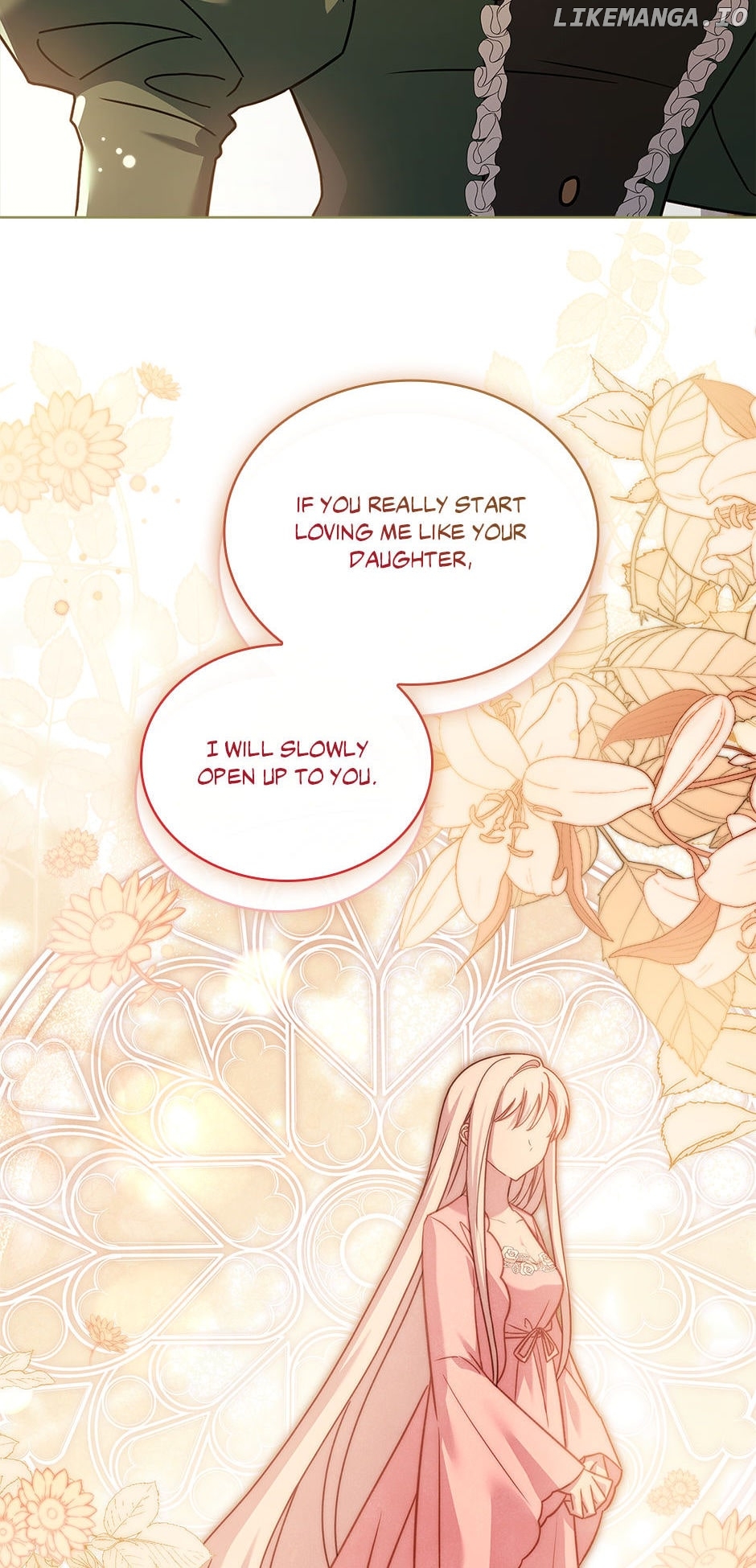 The Lady Wants to Rest Chapter 114 - page 20