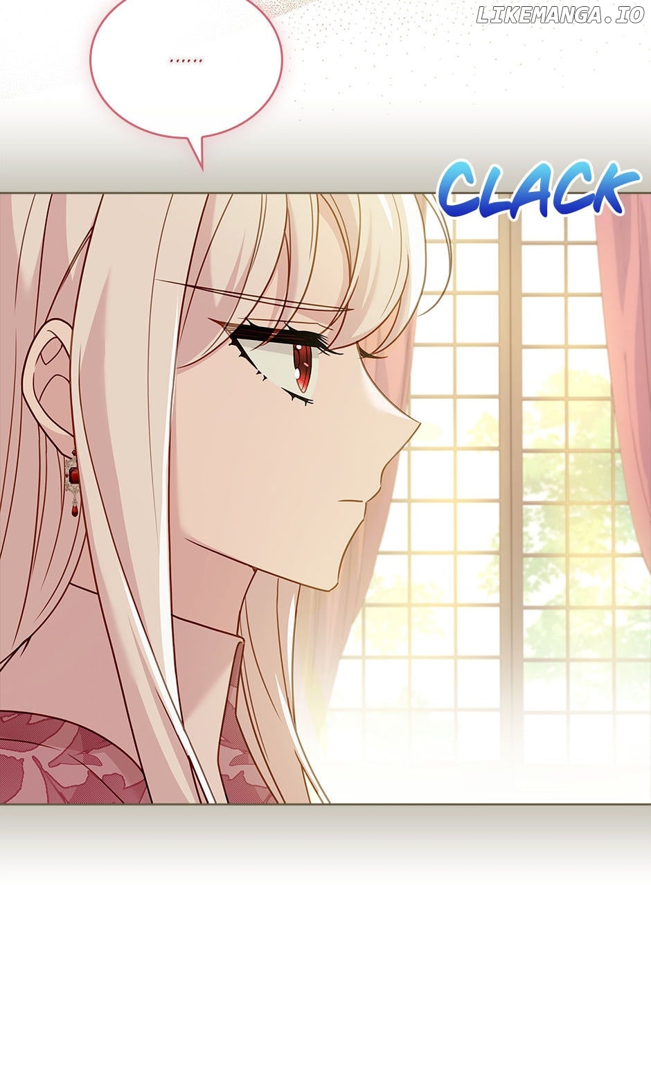 The Lady Wants to Rest Chapter 114 - page 26