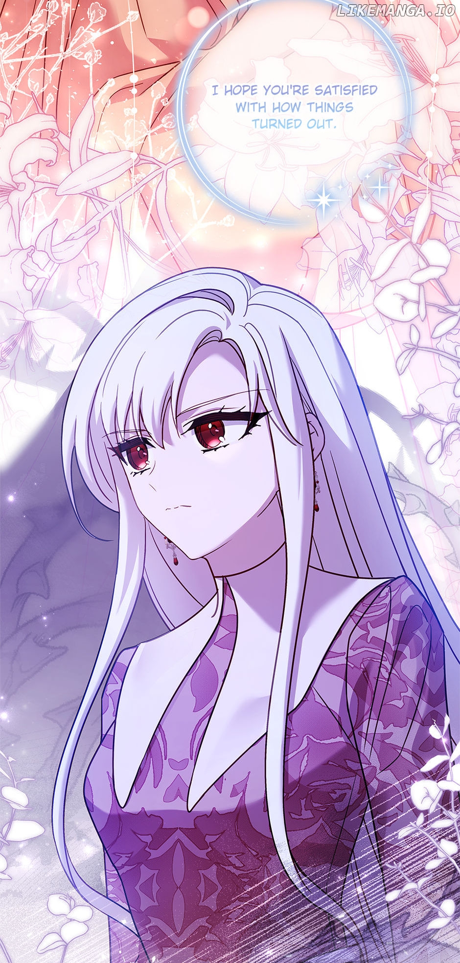 The Lady Wants to Rest Chapter 114 - page 28