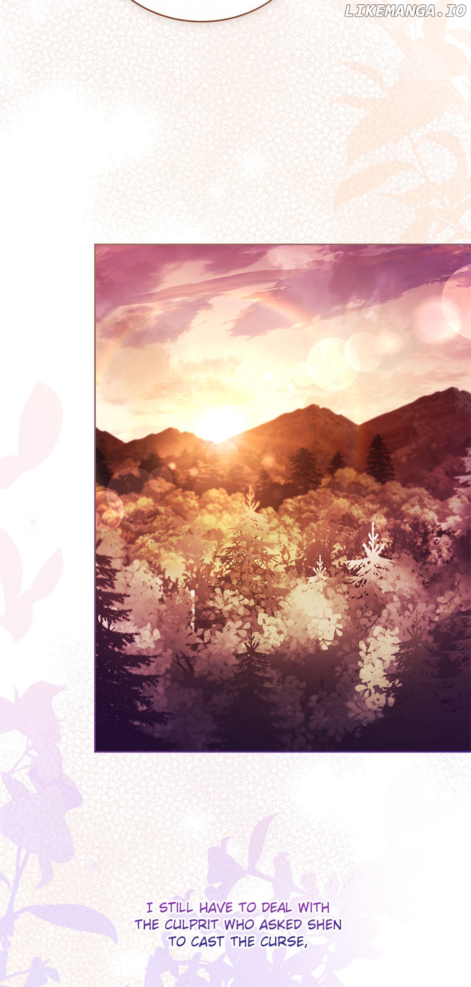The Lady Wants to Rest Chapter 114 - page 30