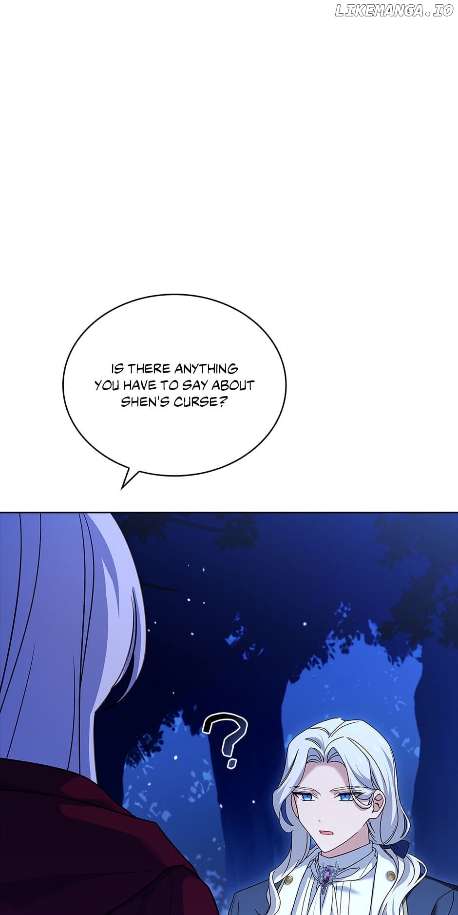 The Lady Wants to Rest Chapter 114 - page 40