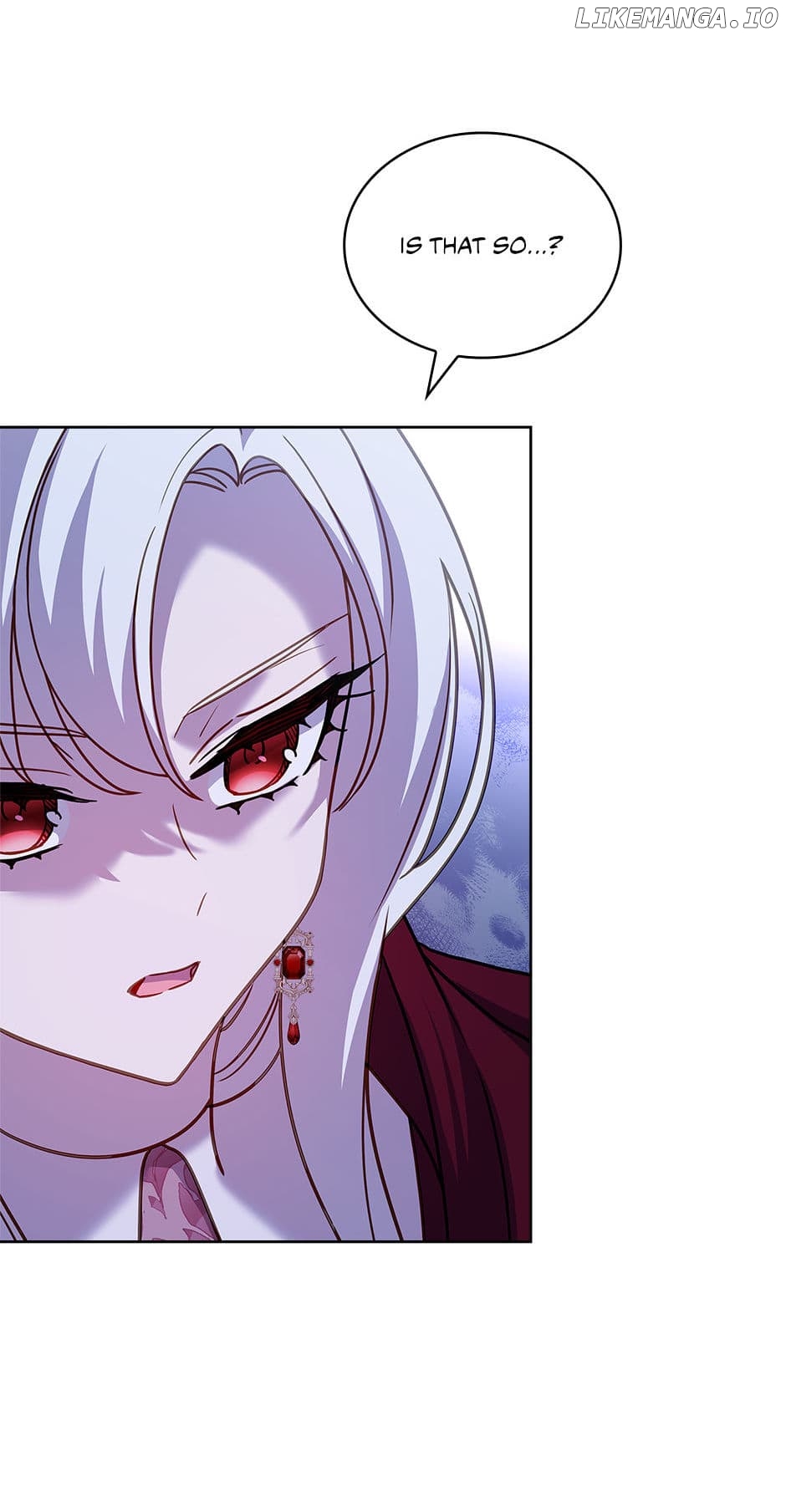 The Lady Wants to Rest Chapter 114 - page 44