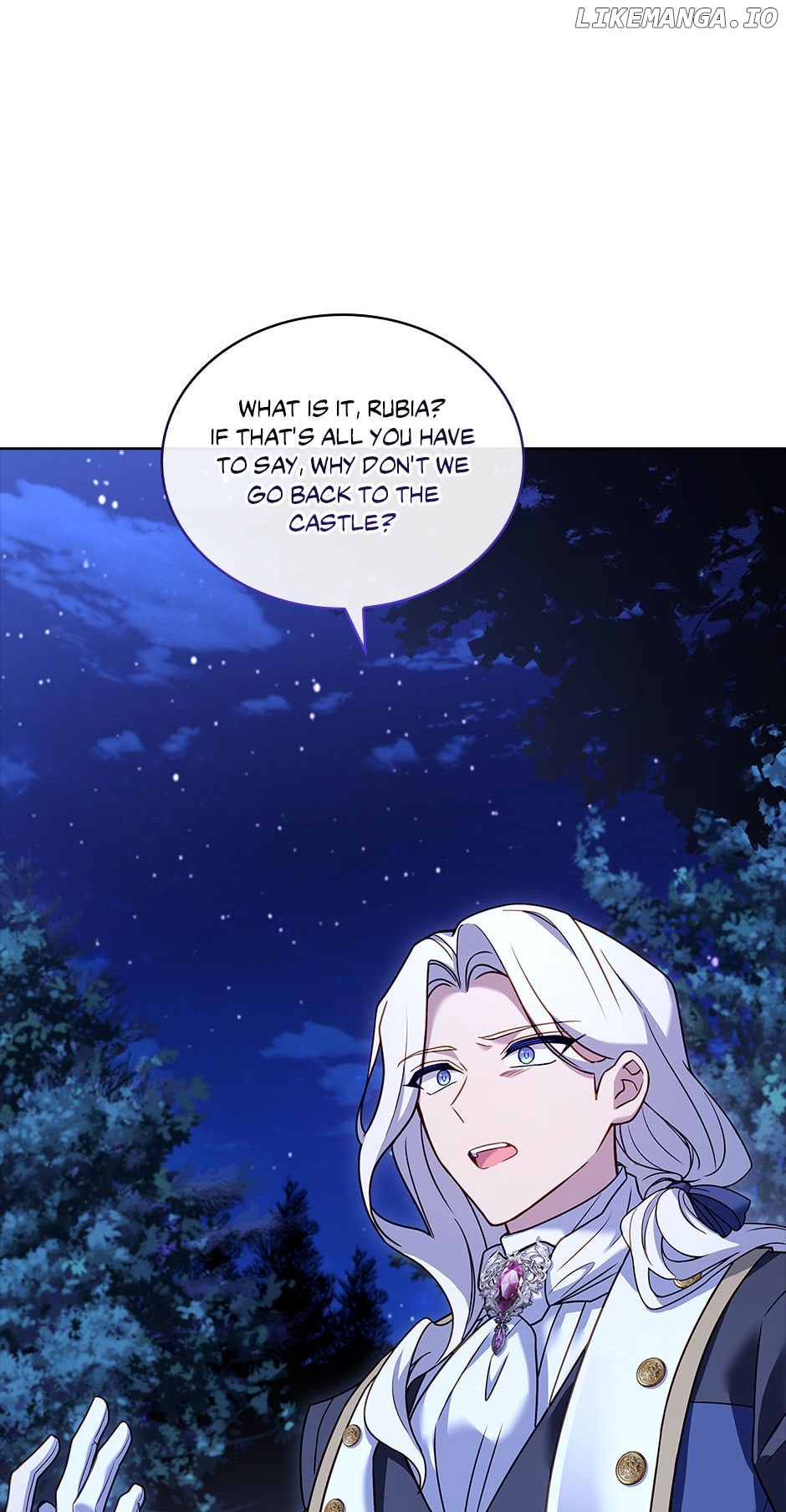 The Lady Wants to Rest Chapter 114 - page 45