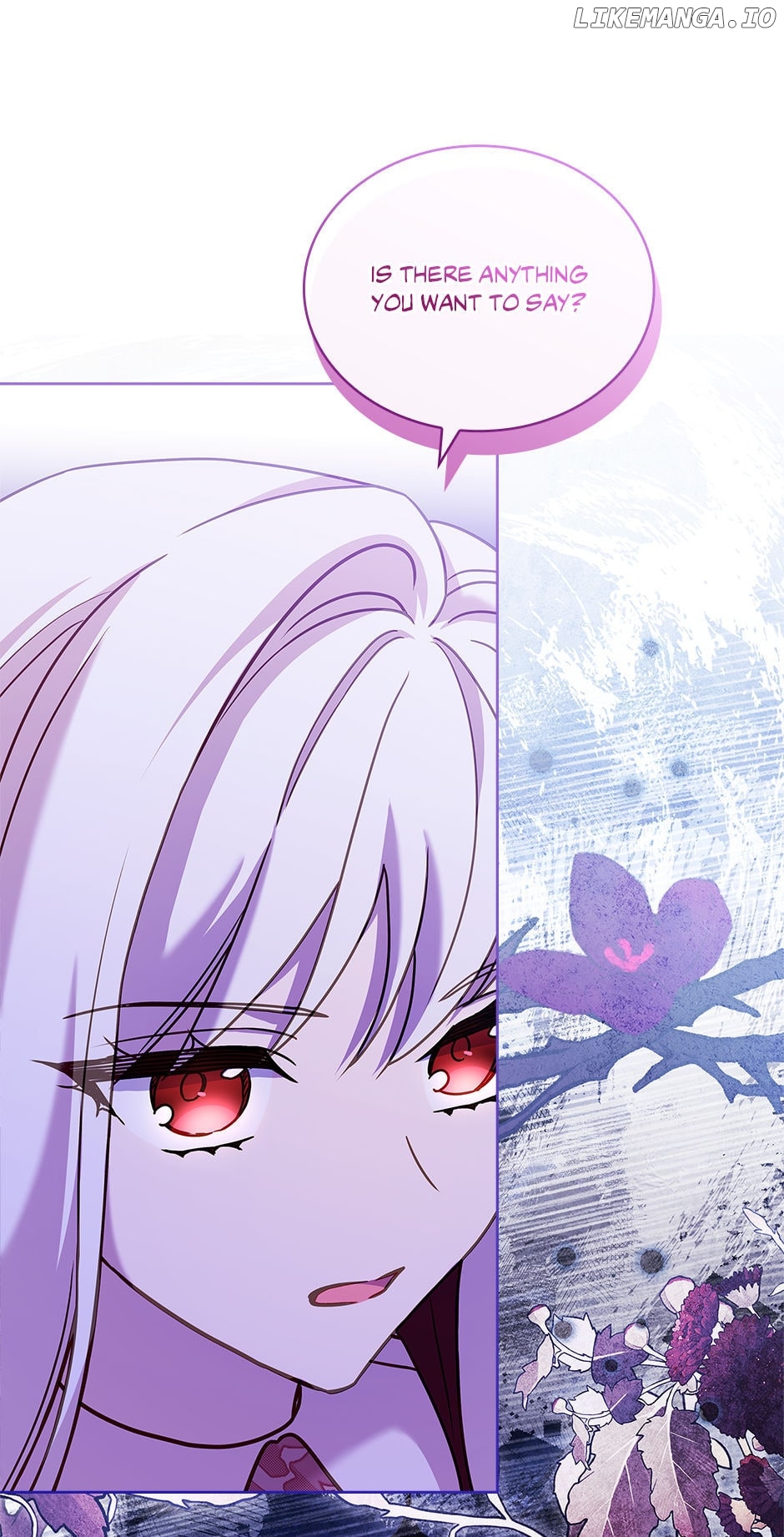 The Lady Wants to Rest Chapter 114 - page 55