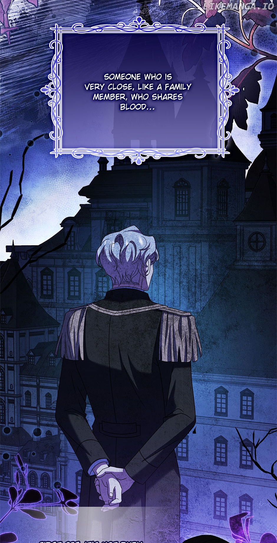 The Lady Wants to Rest Chapter 114 - page 56