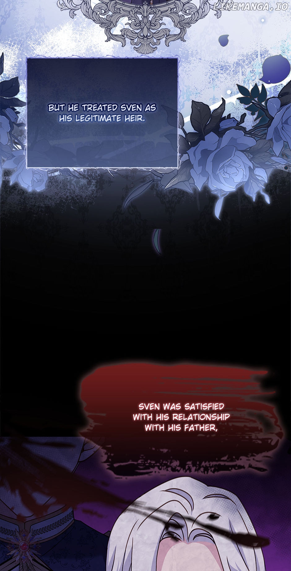 The Lady Wants to Rest Chapter 114 - page 60
